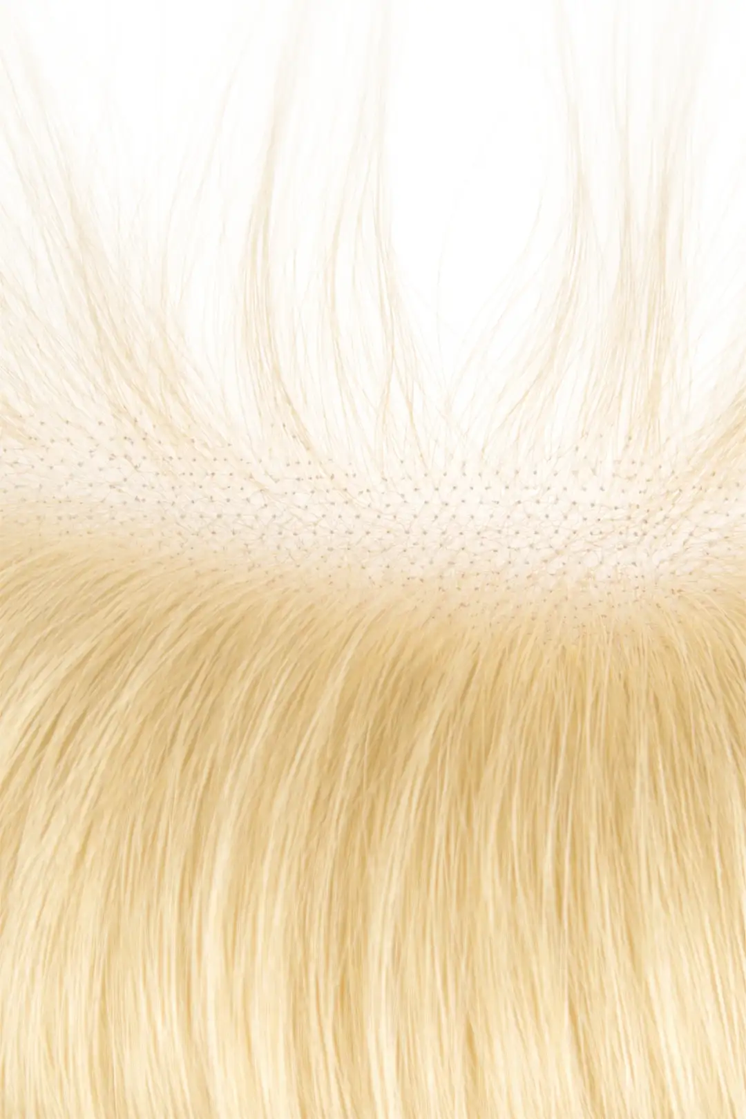 2x6 HD Blonde 613 Body Wave Lace Closure - Image 3
