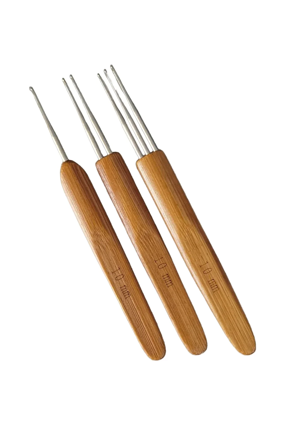 Crochet Needle Hook Tool for Loc and Braid - Image 6