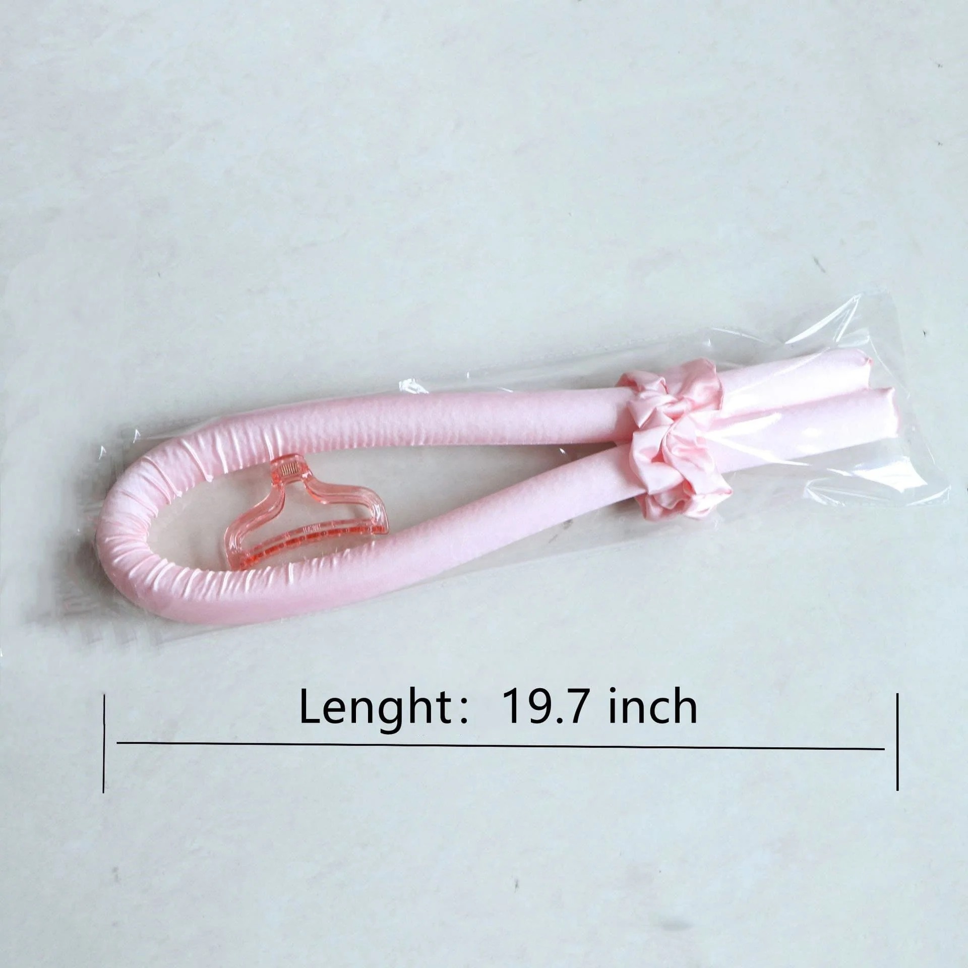 Heatless Curling Ribbon Flexi Rod Soft Foam Hair Rollers - Image 3