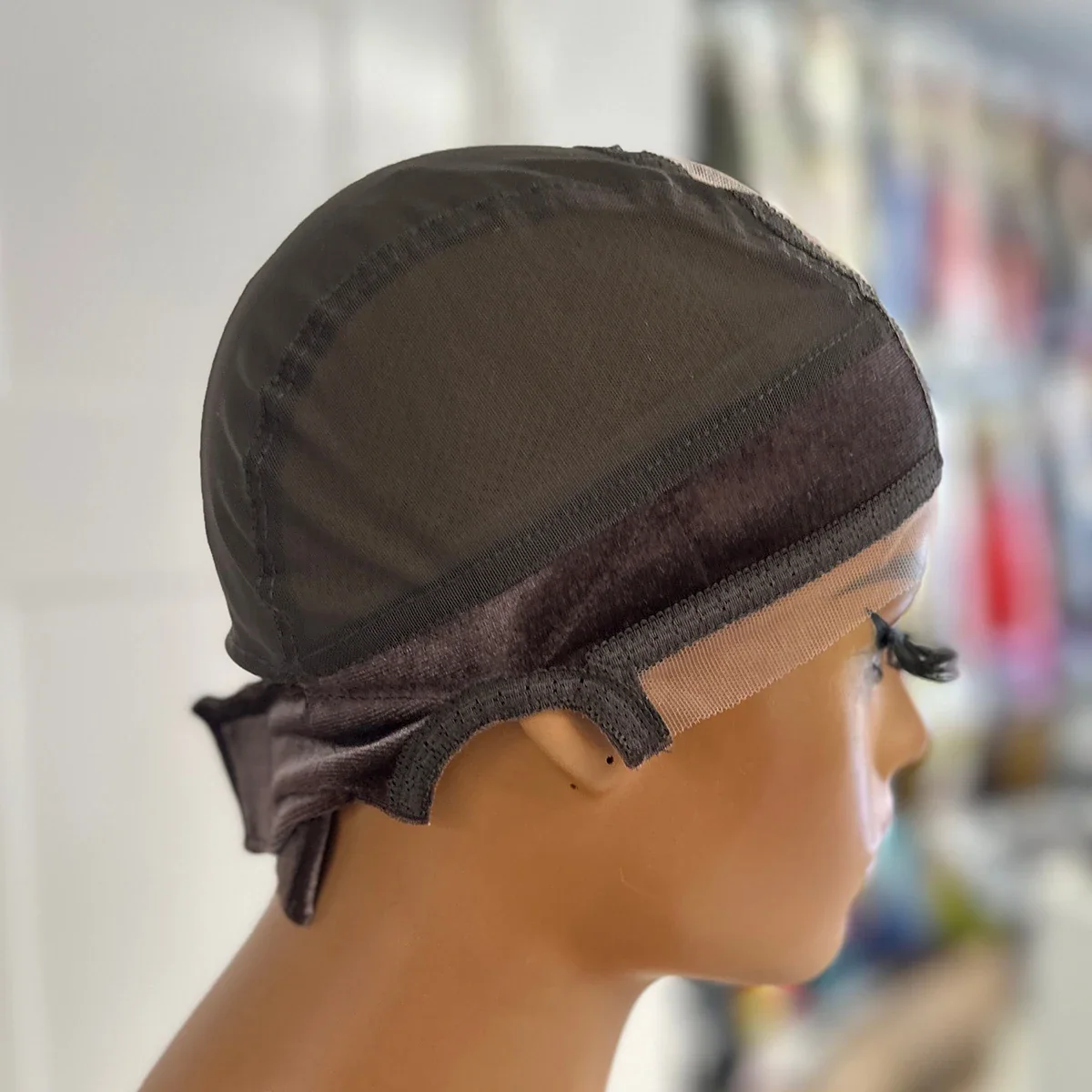 Fit For All Sizes Wig Grip Cap For Keeping Wigs In Place More - Image 10