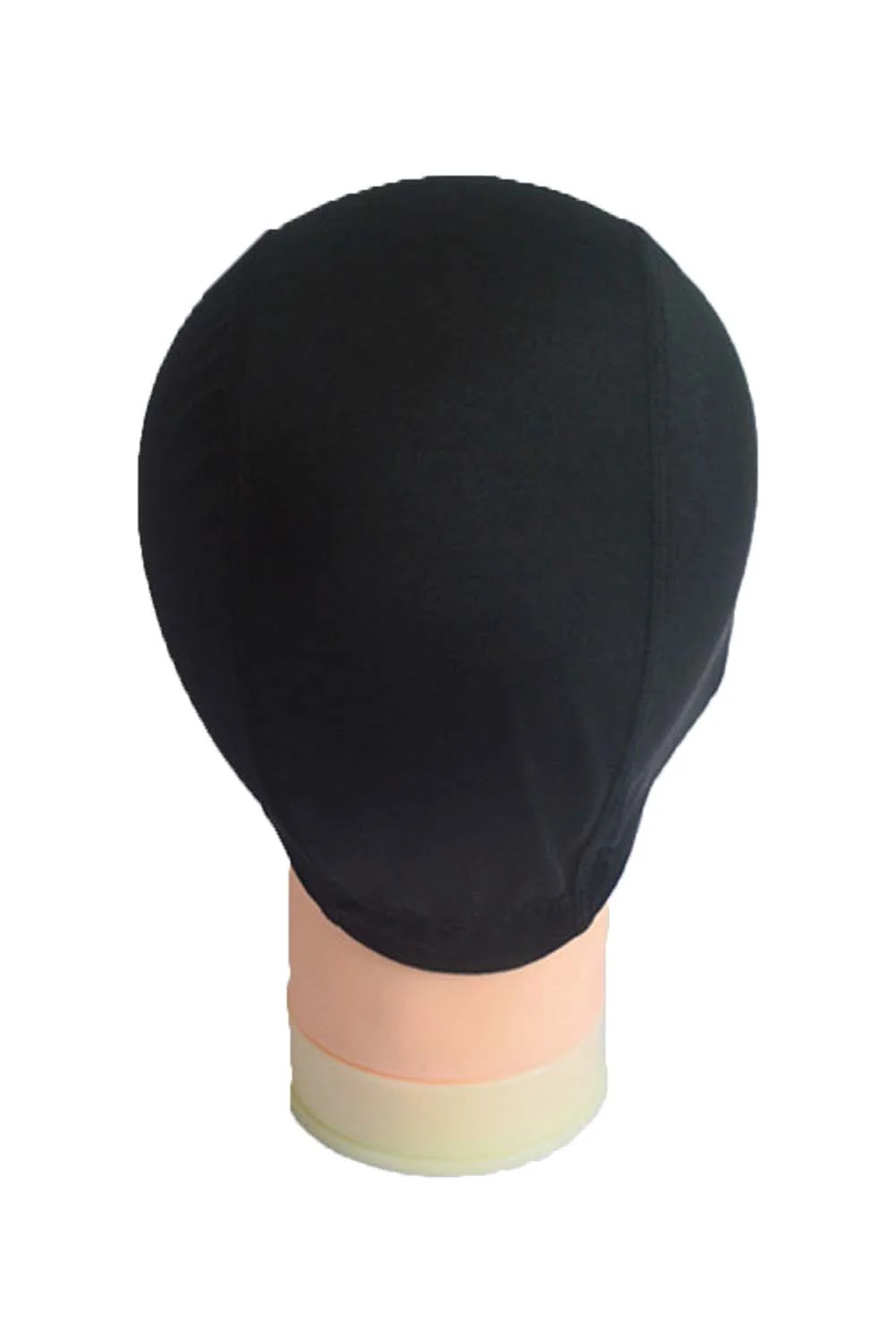 Ventilated Spandex Dome Wig Cap Making Your Own Wig DIY - Image 3