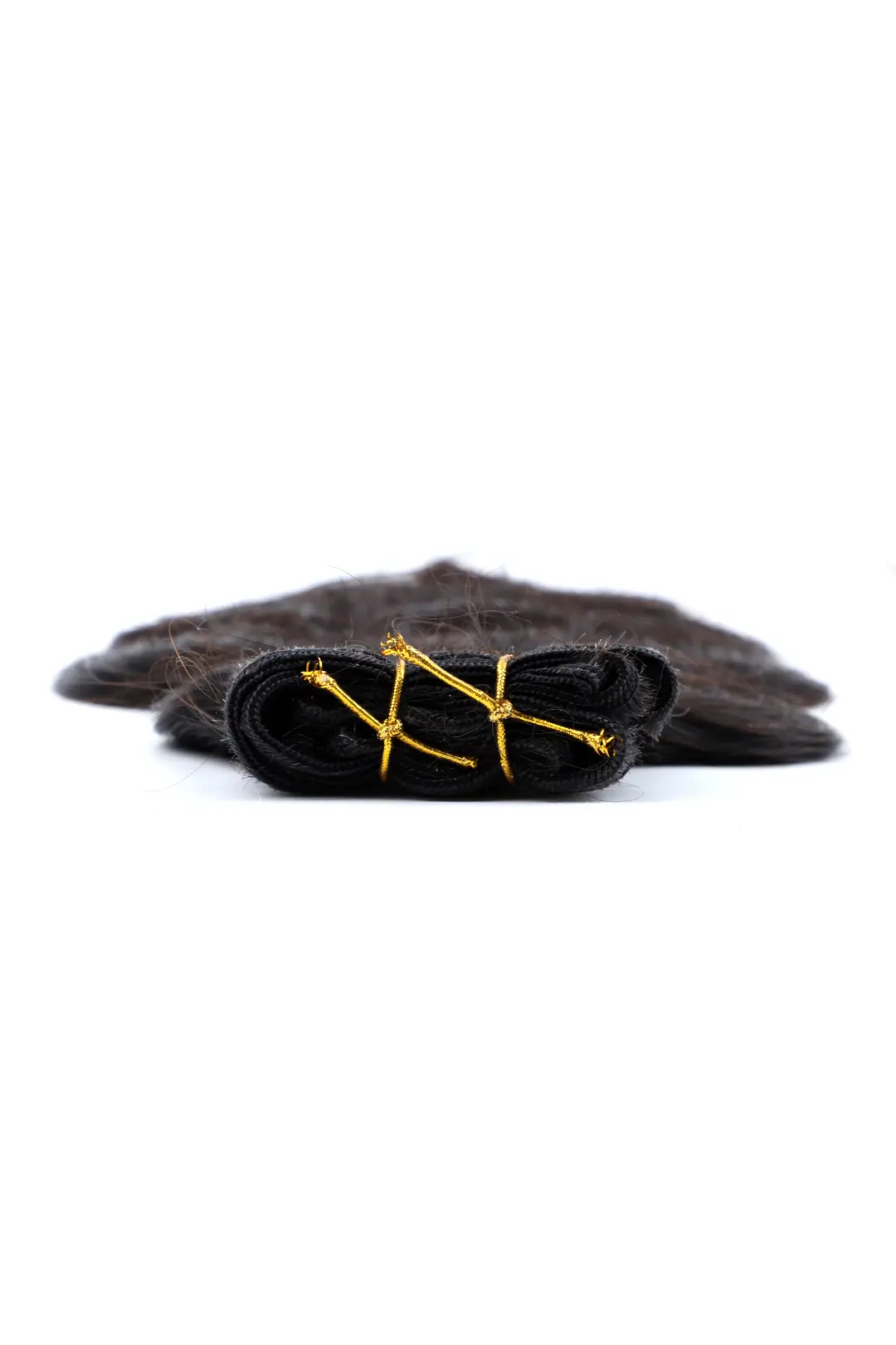 Cambodia Virgin Hair Bundles Sew in Extensions Body Wave - Image 3